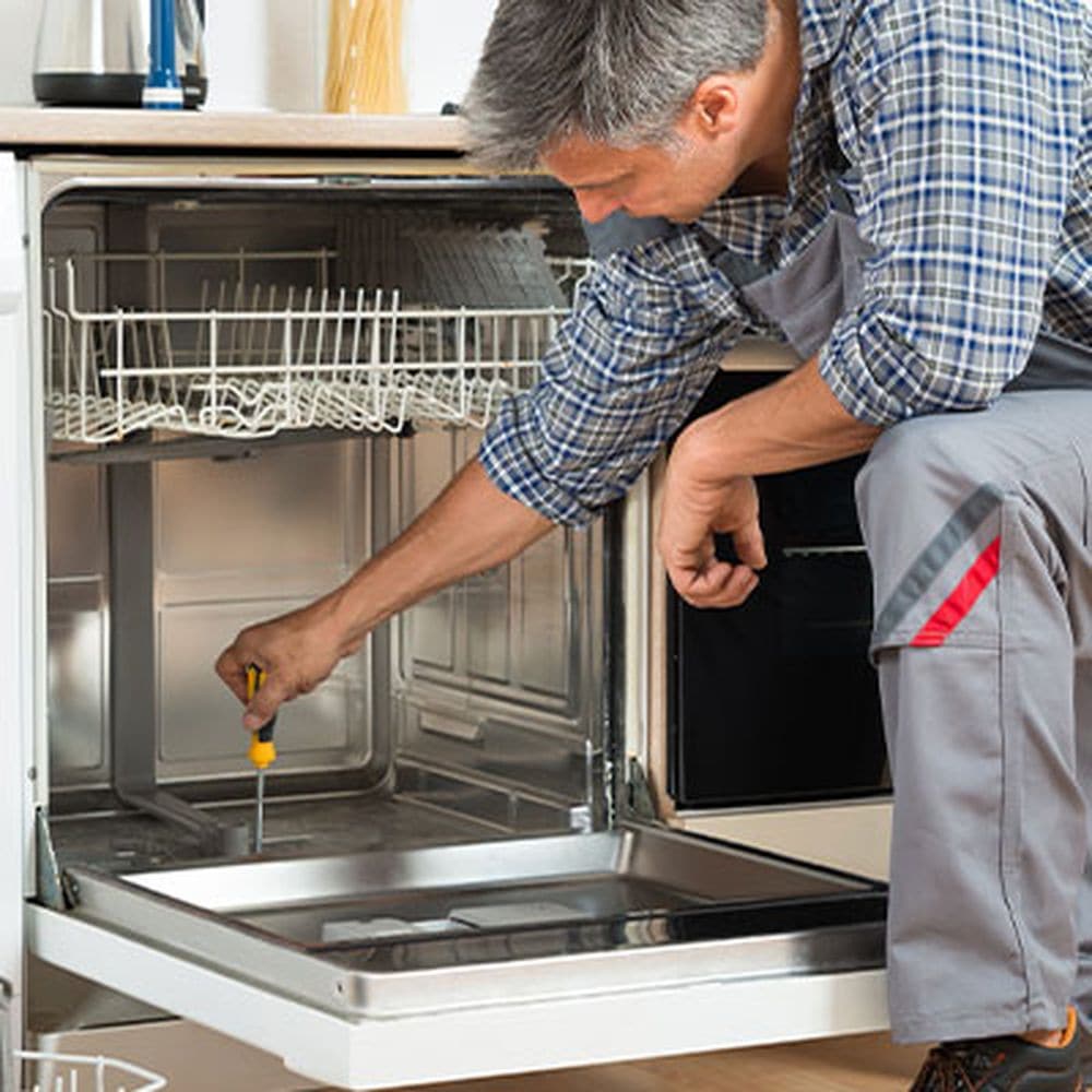 Appliance Installation