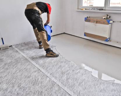 FLOORING SERVICES