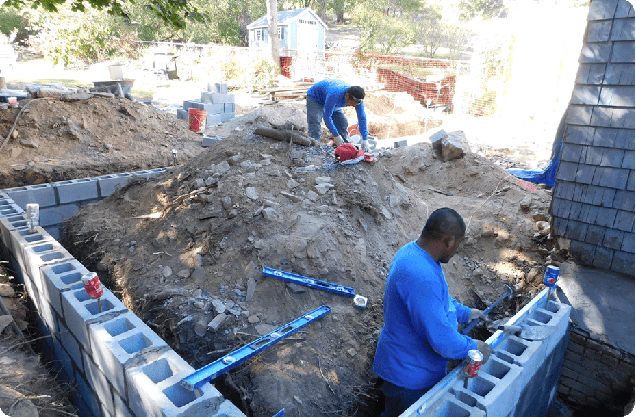 New Construction