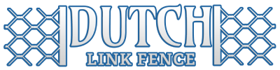 Dutch Link Fence