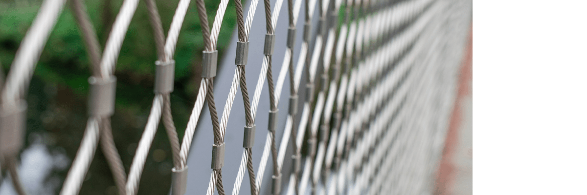 Custom Chain Link Fencing