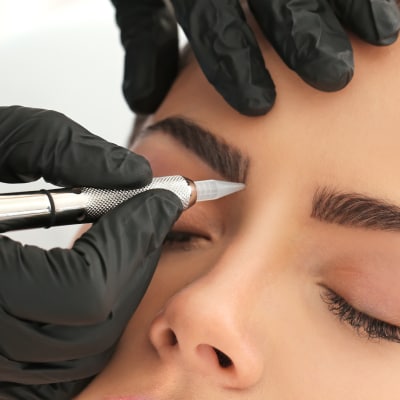PERMANENT MAKEUP