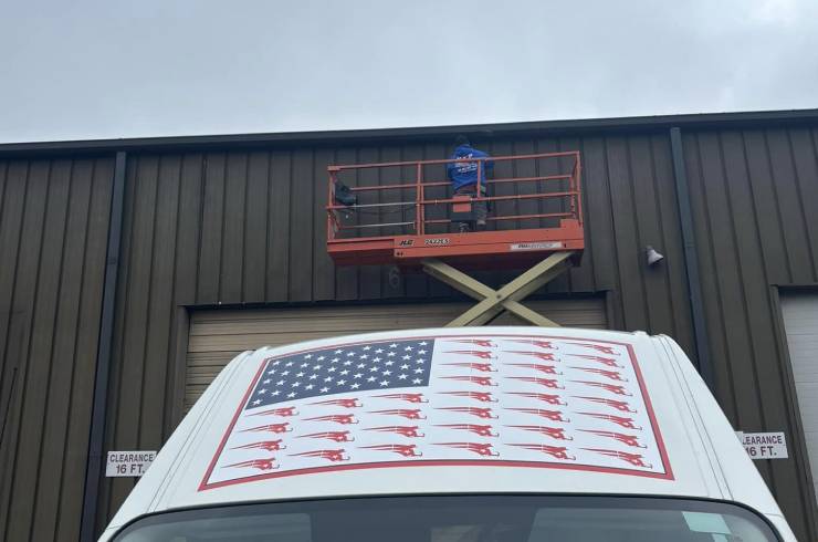 New England Water Damage