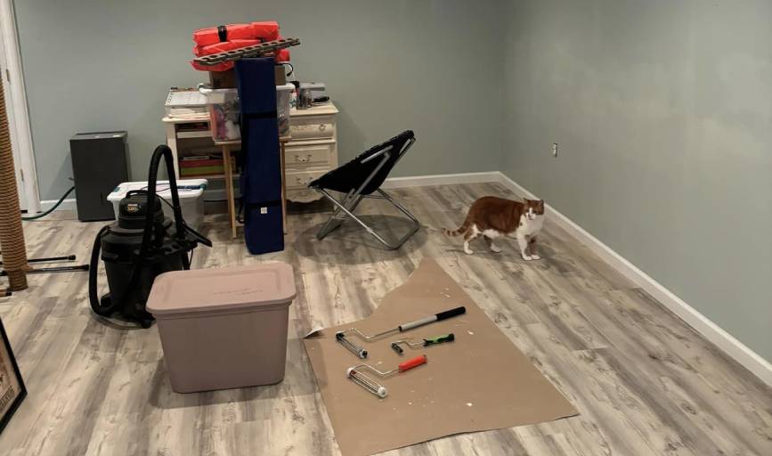 New England Water Damage