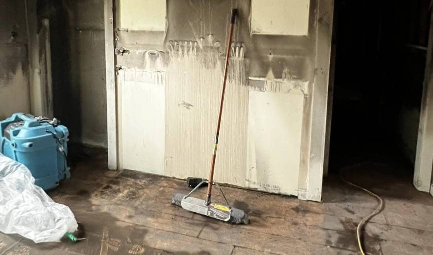 New England Water Damage