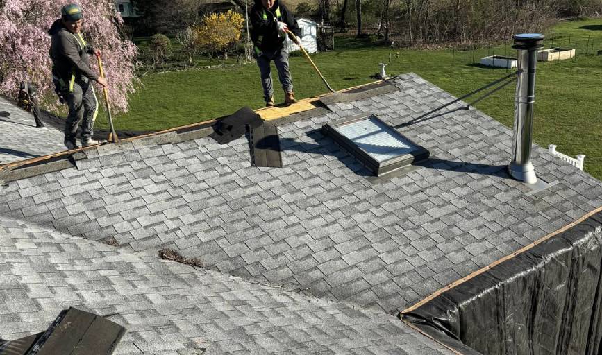 New England Water Damage