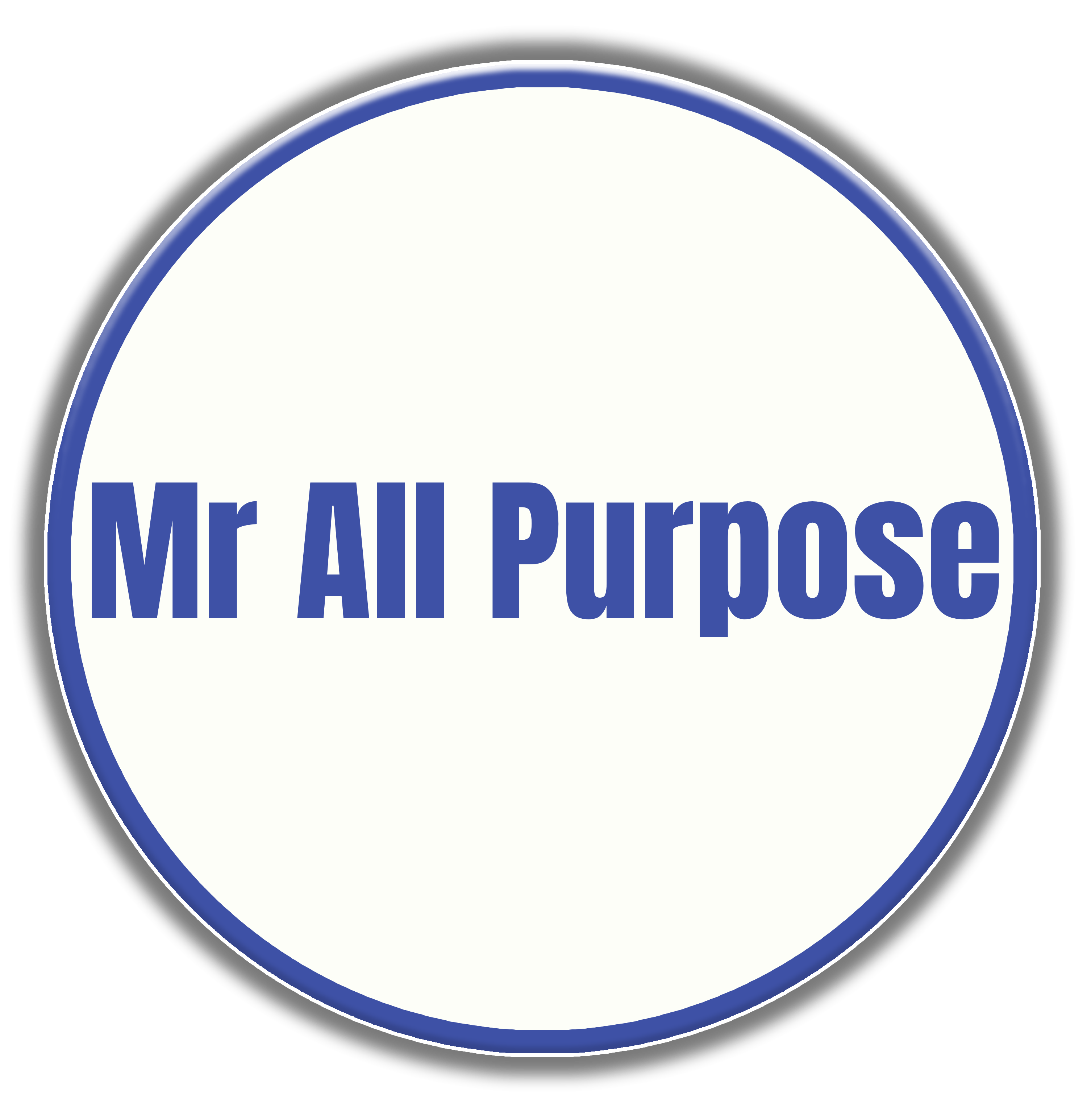 Mr All Purpose