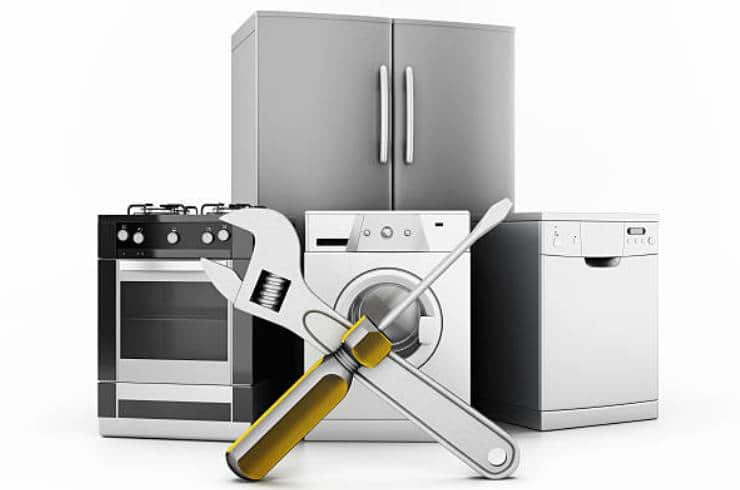 Wingman Appliance Repair