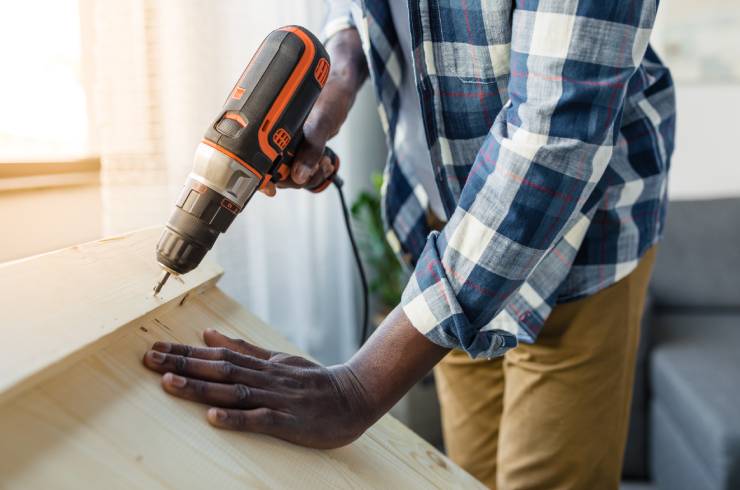 AA Handyman