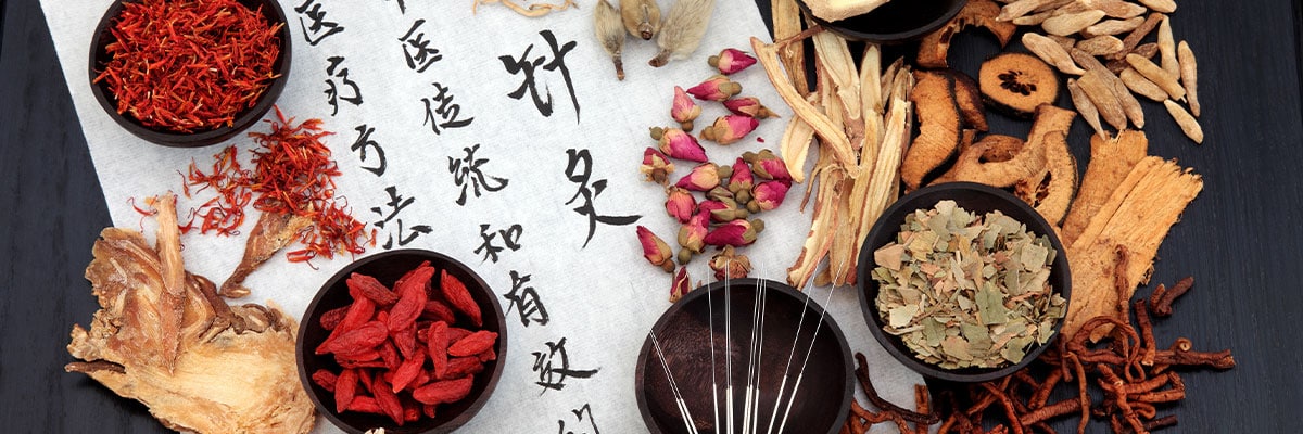 Chinese Medicine