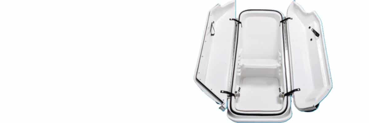 Oxygen Sauna Therapy