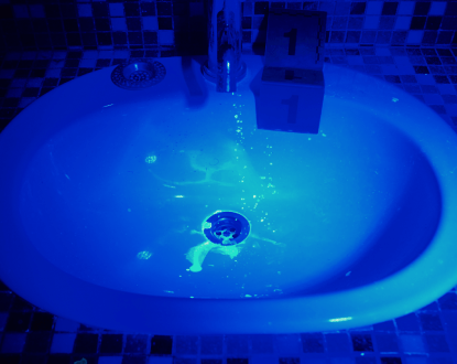 UV LIGHT INSTALLATIONS