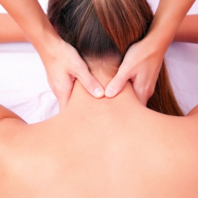 NECK PAIN TREATMENT
