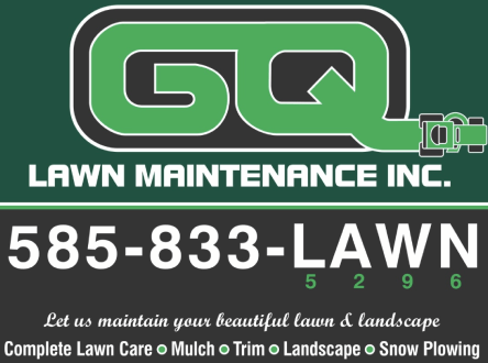 GQ Lawn Maintenance