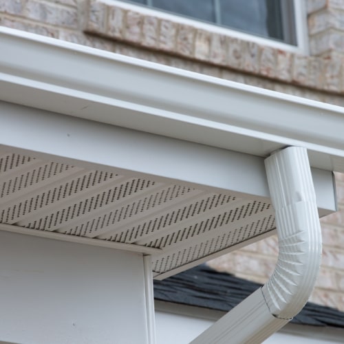 Fascia Board Replacement