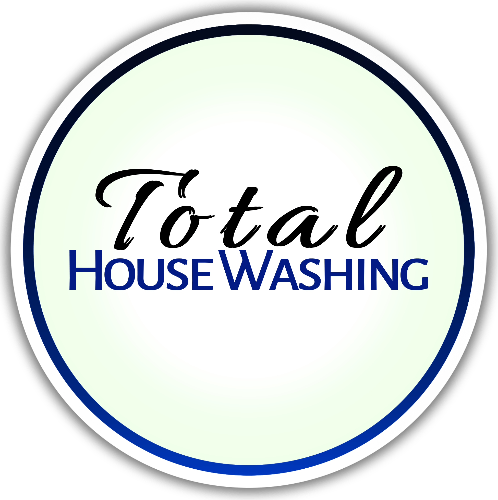 Total House Washing