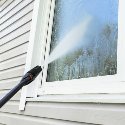 Window Cleaning
