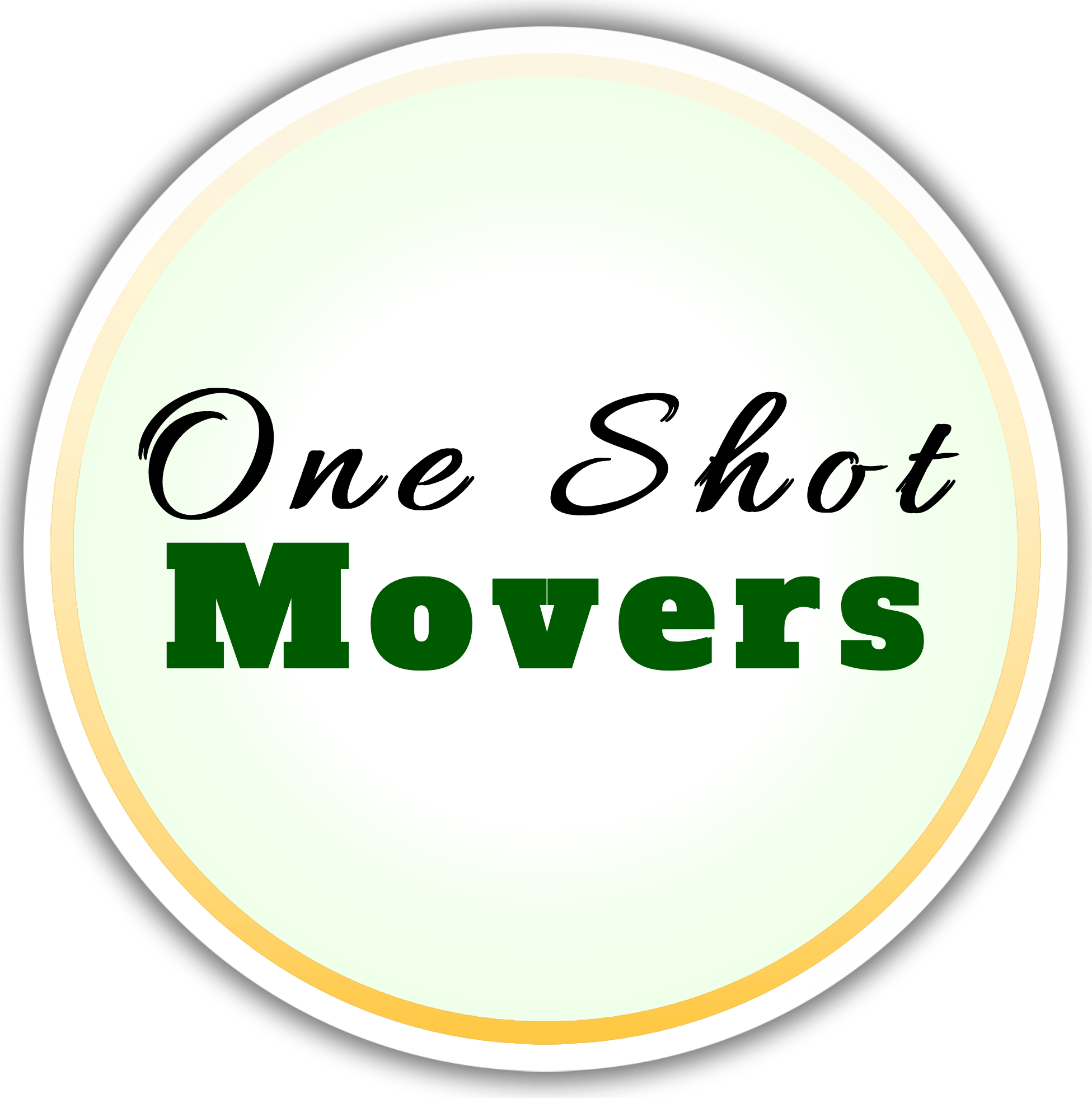 One Shot Movers