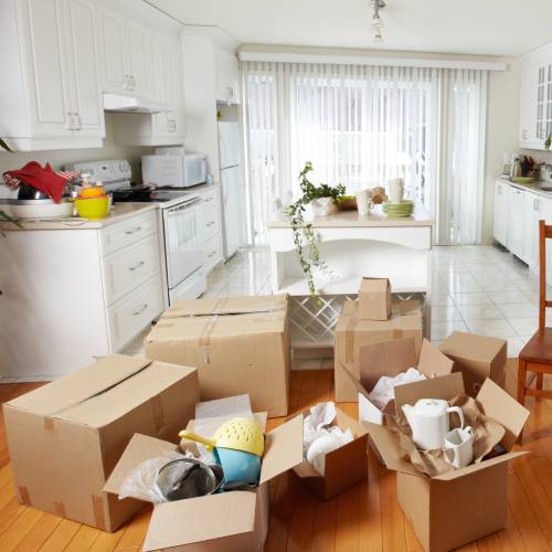 Unpacking Assistance