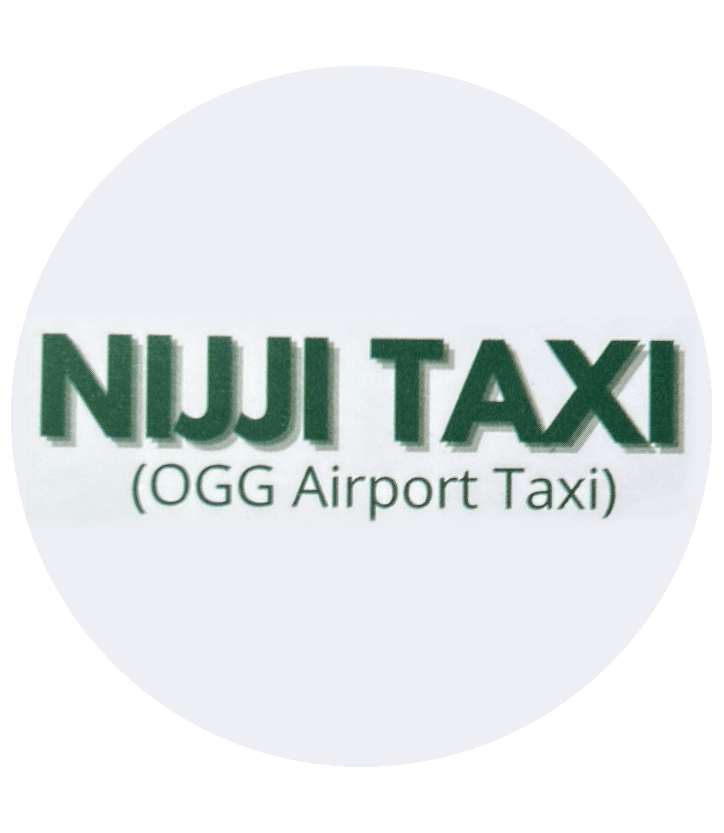 NIJJI Taxi