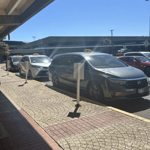 Airport Transportation