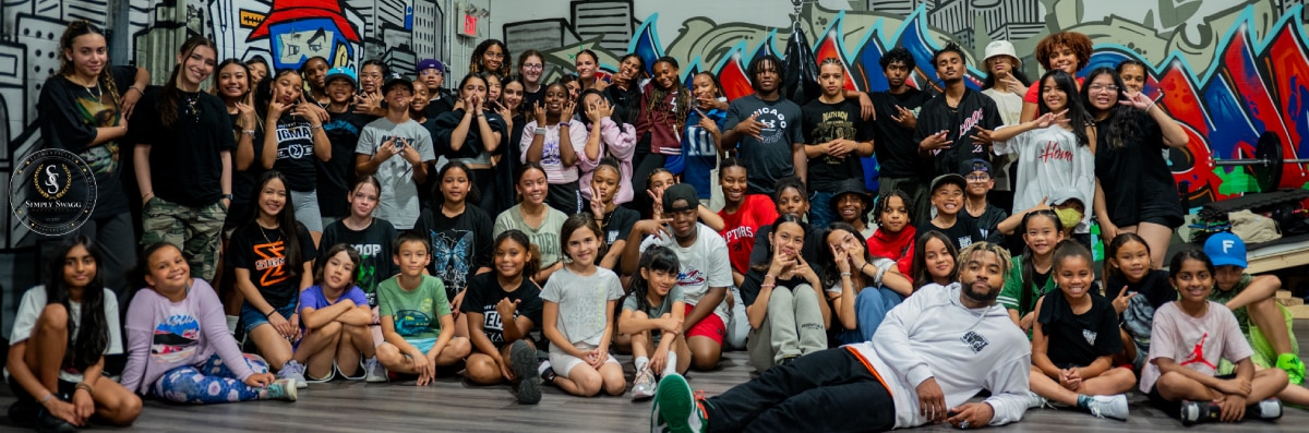Hip Hop Dance Classes