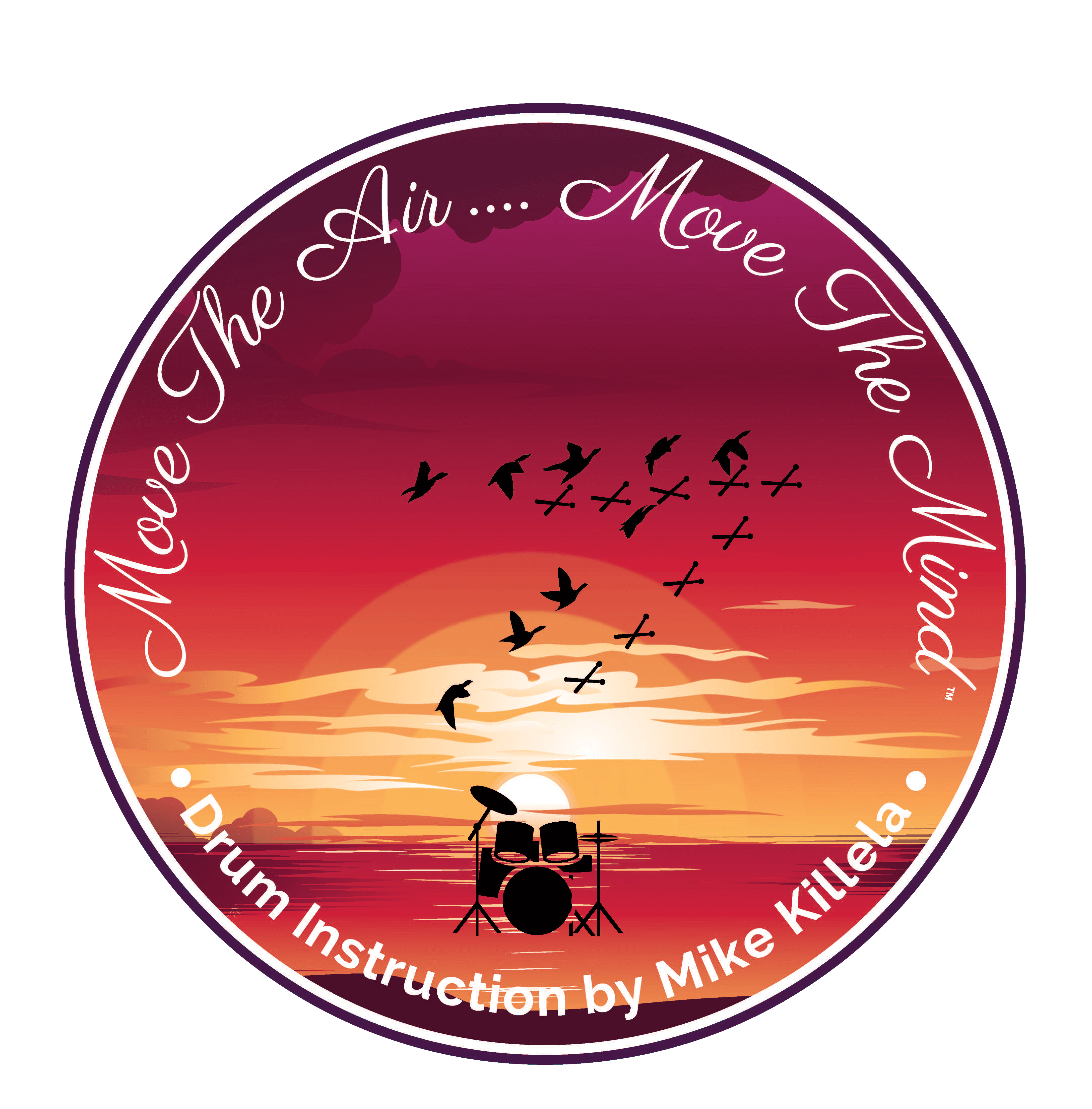 Drum Instruction by Mike Killela