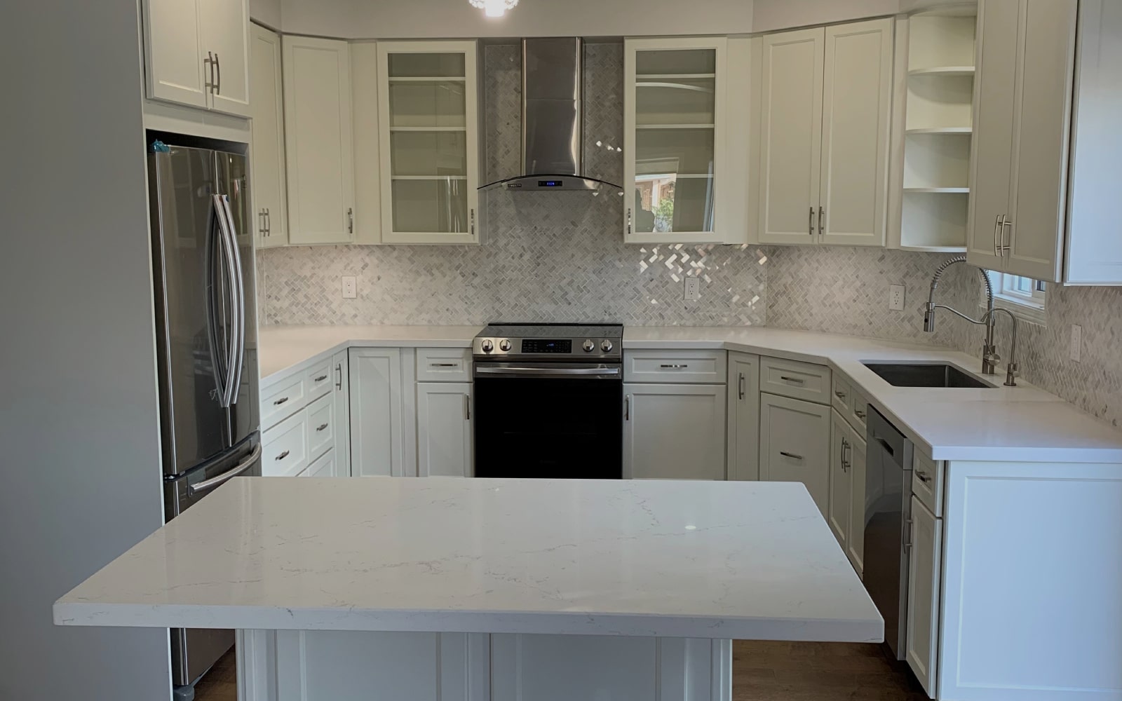 Kitchen Remodeling