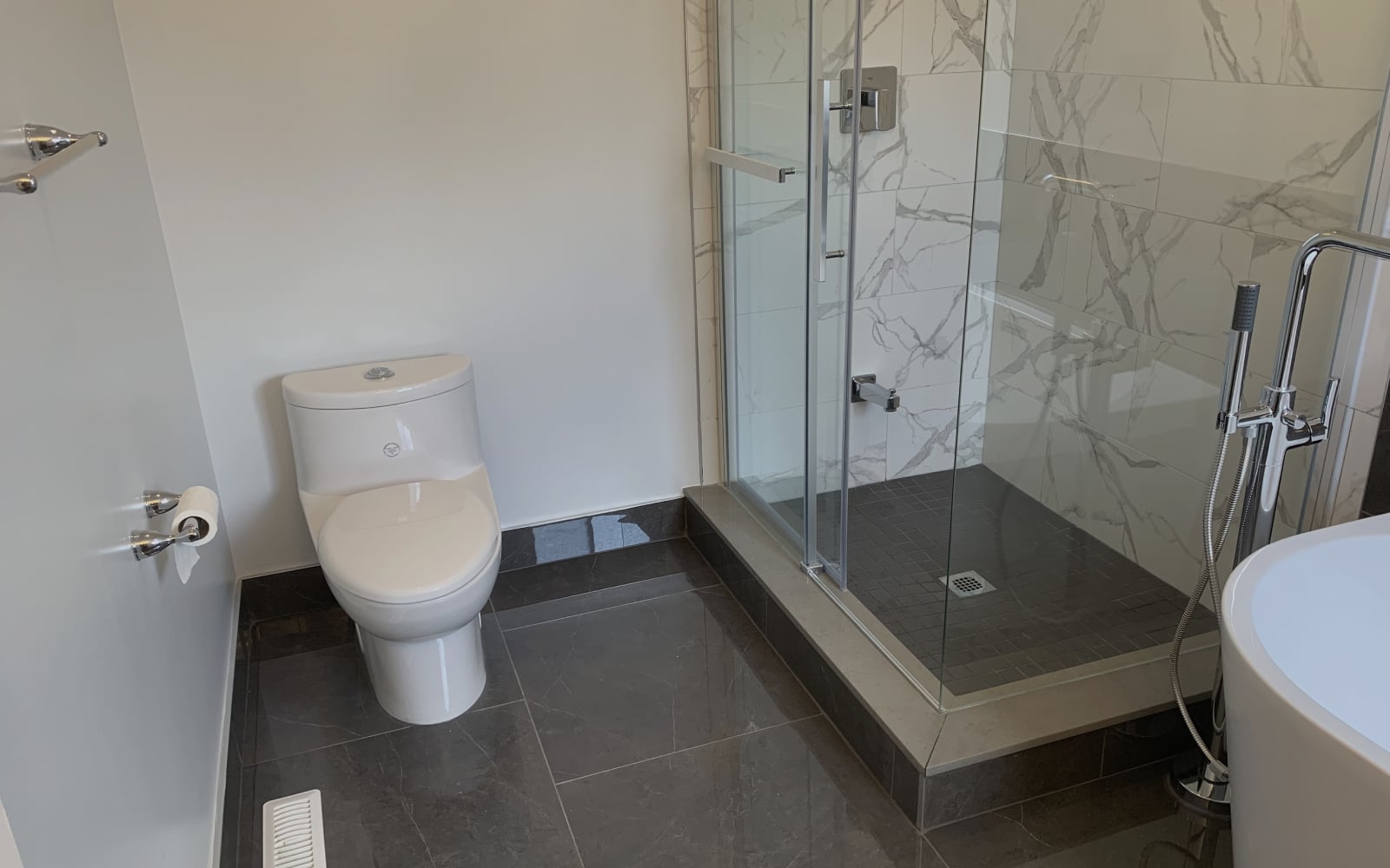 Bathroom Remodeling