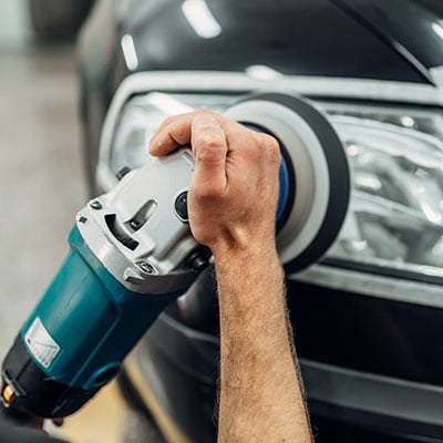 Car Detailing Service