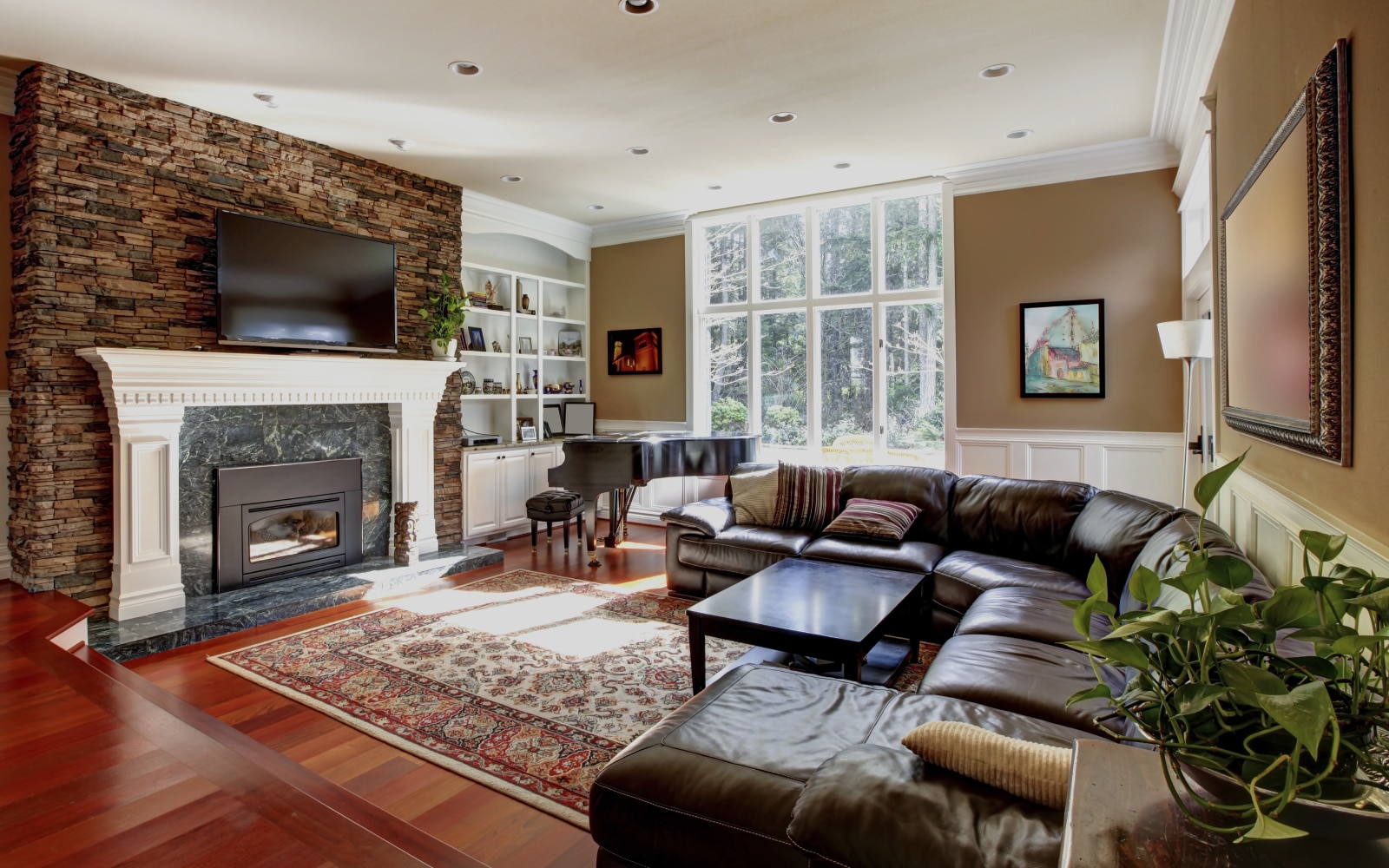 Residential Remodeling