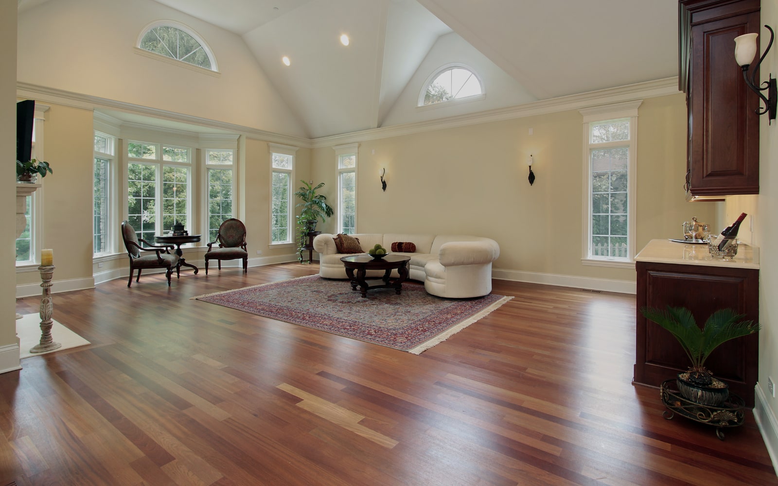 Flooring Services