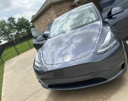 MOBILE CAR DETAILING