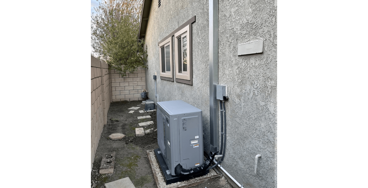 Savior Heating & Air 