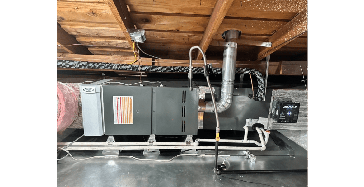 Savior Heating & Air 