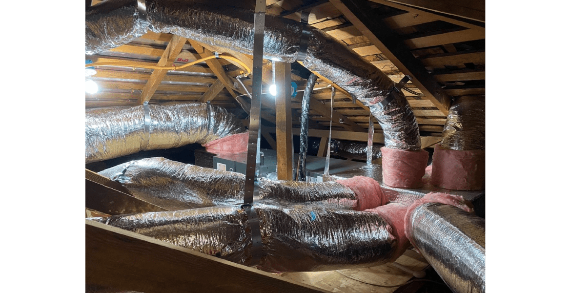 Savior Heating & Air 