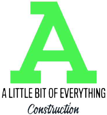 A Little Bit of Everything Construction 