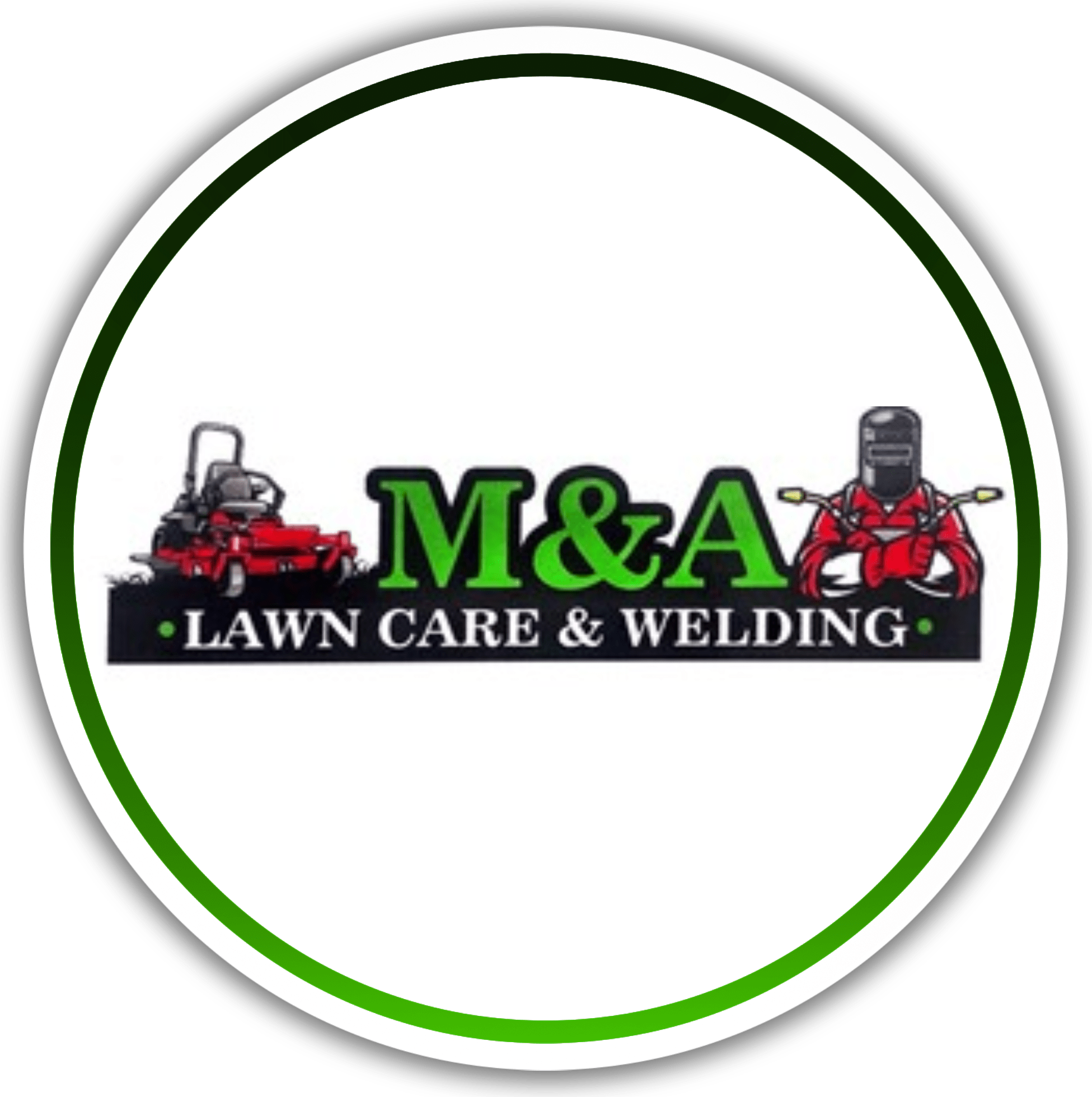 M&A Lawncare & Welding
