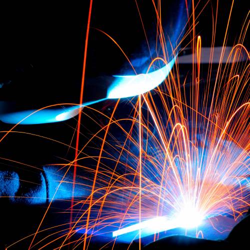 Welding