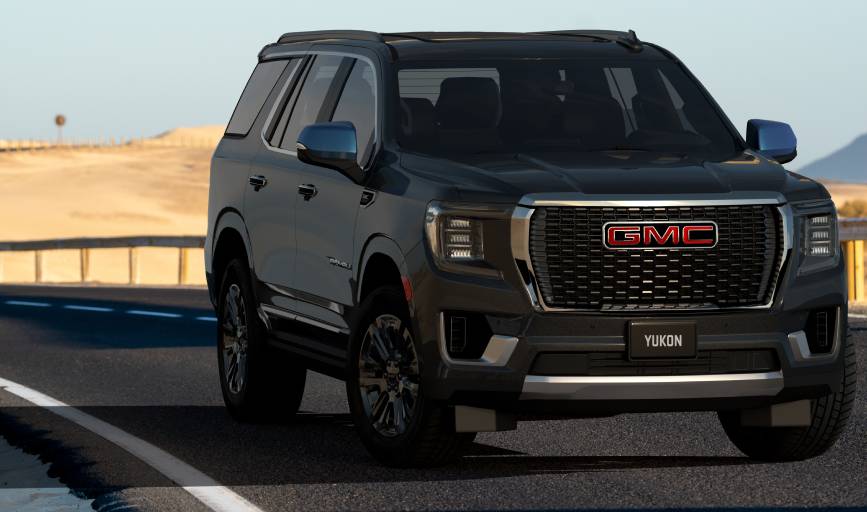 All The Above Transportation