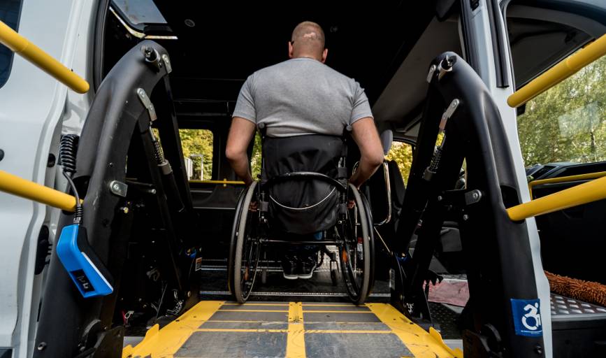 All The Above Transportation