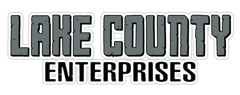 Lake County Enterprises Inc.