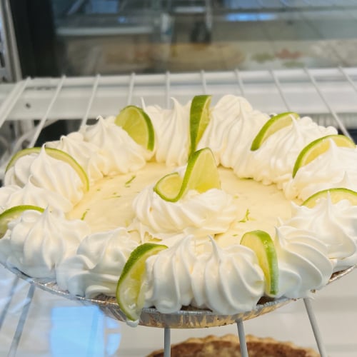 Pie