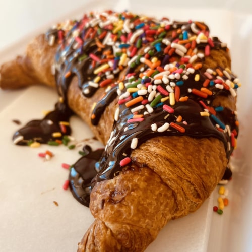 Croissant