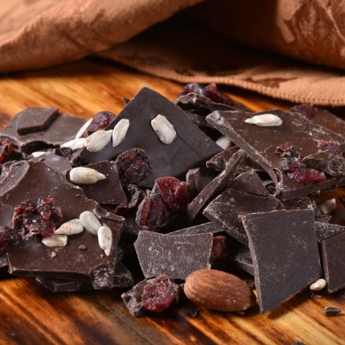 Chocolate Bark