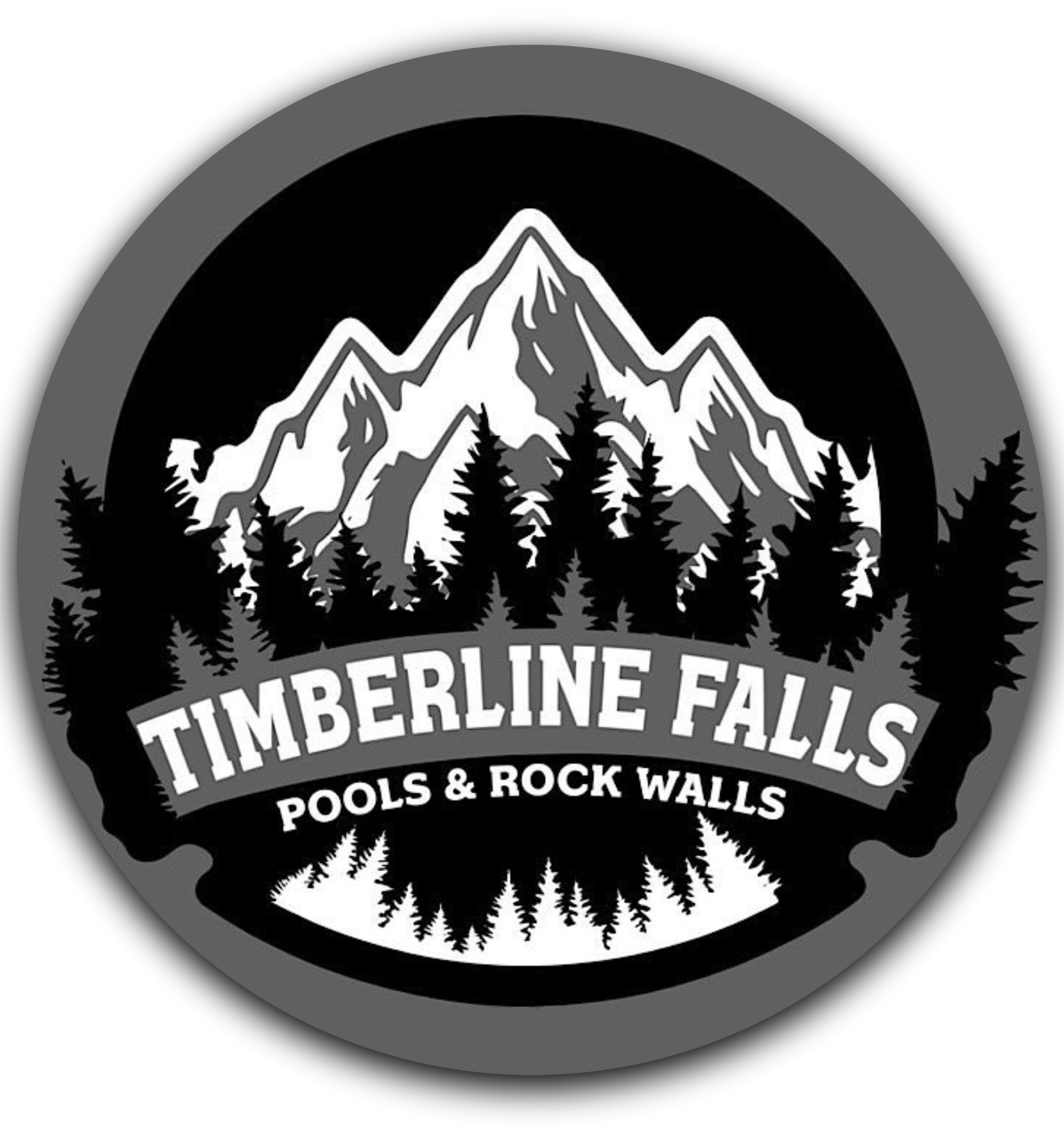 Timberline Falls