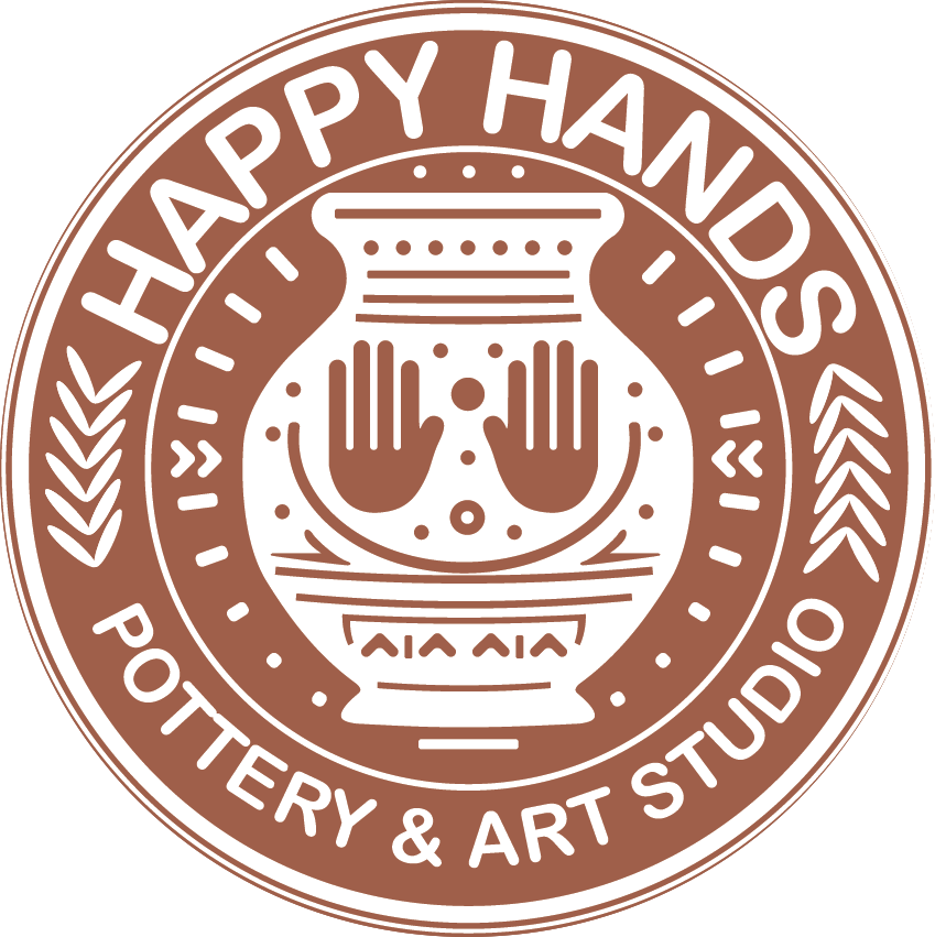 Happy Hands Pottery And Art Studio