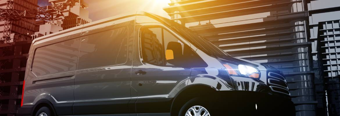 Five Star Van Rentals