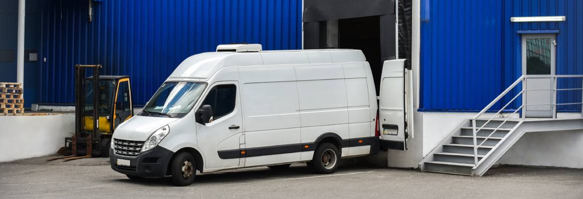 Five Star Van Rentals