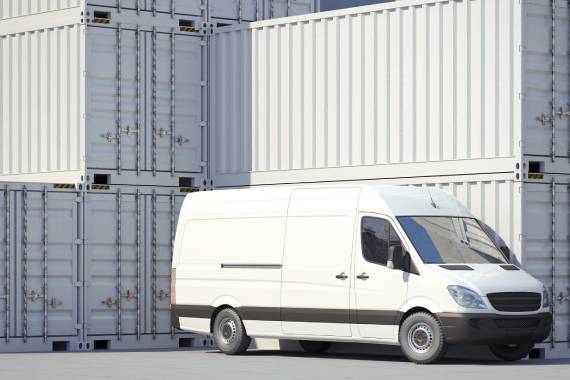 Five Star Van Rentals